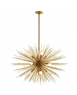Arteriors Home AH-89991 Zanadoo Chandelier 